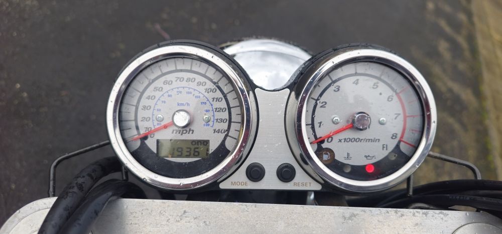 Sprzedam Kawasaki vn1600