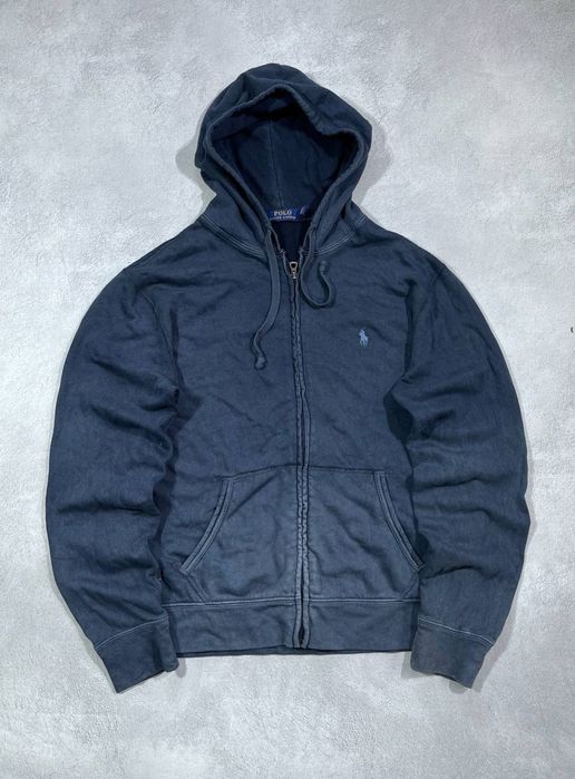 Зипка Polo Ralph Lauren оригінал