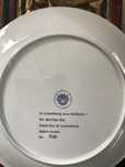 Colecao da Villeroy & Boch Limoges etc