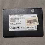 Dysk SSD 256GB Micron 1100