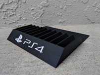 Stojak podstawka na gry ps4