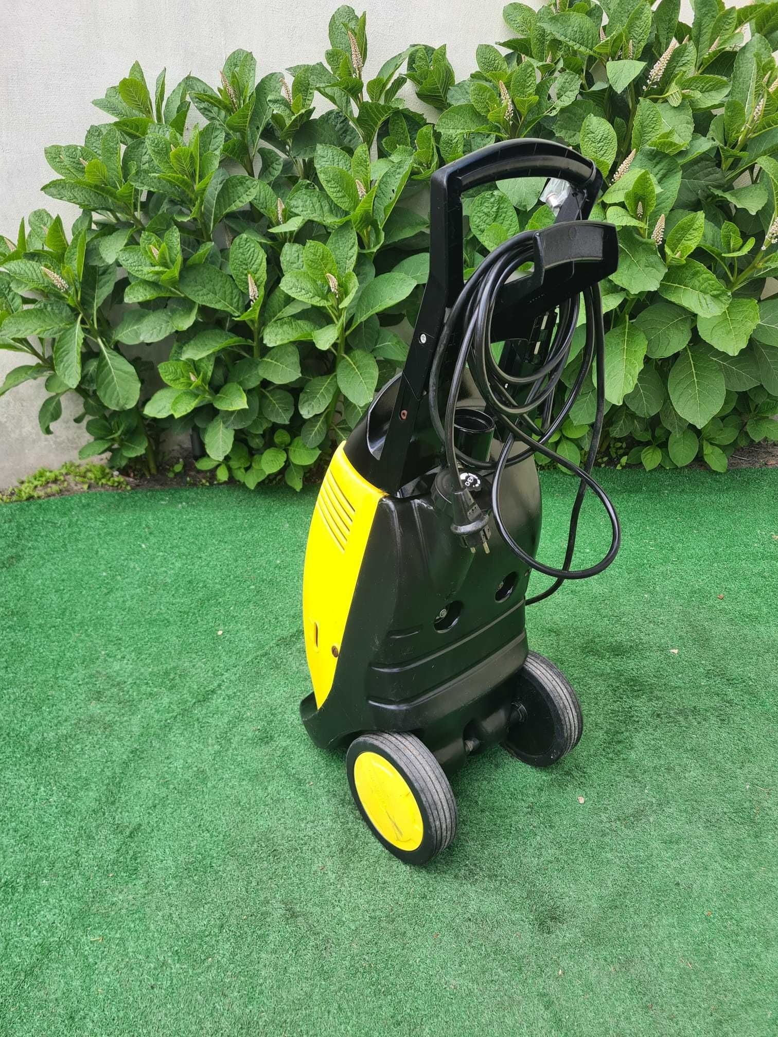 Myjka Karcher HD 650 Gwarancja Service Wysyłka