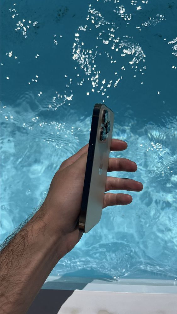 iPhone 14 Pro - Ótima Oportunidade!