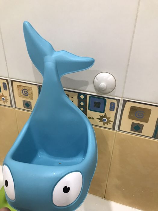 Продам набір для купання Ketter