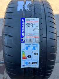 1X 235/3ZR19 NO 91Y XL Michelin Pilot Sport CUP 2 Pojedynka Pojedyńcza