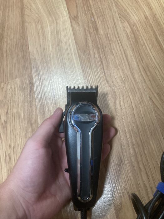 Машинка для стрижки wahl elite pro