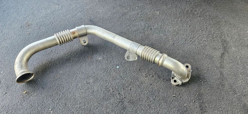 Rurka przewód EGR 8200525140 Renault Scenic 2 1,9 DCI 130