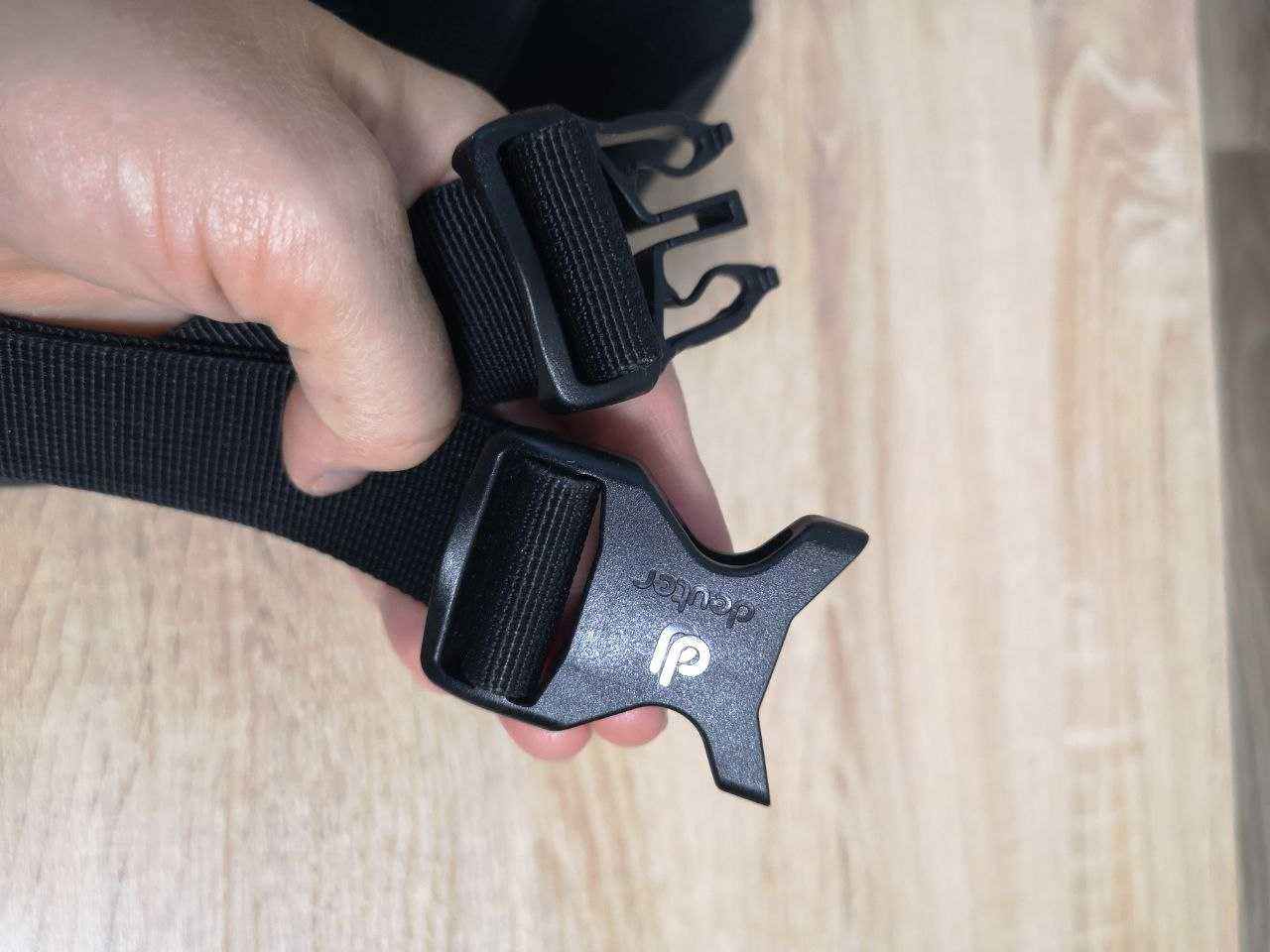 Поясна сумка Deuter Belt II