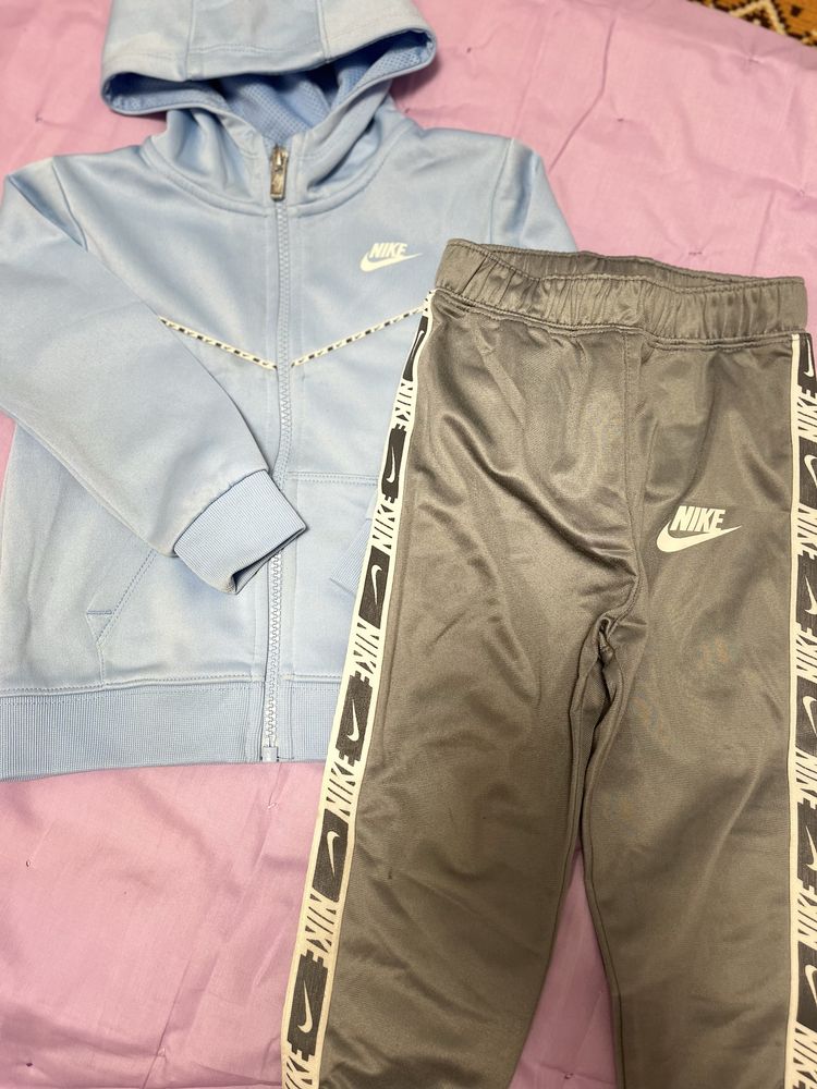 Костюм спортивный Nike на мальчика