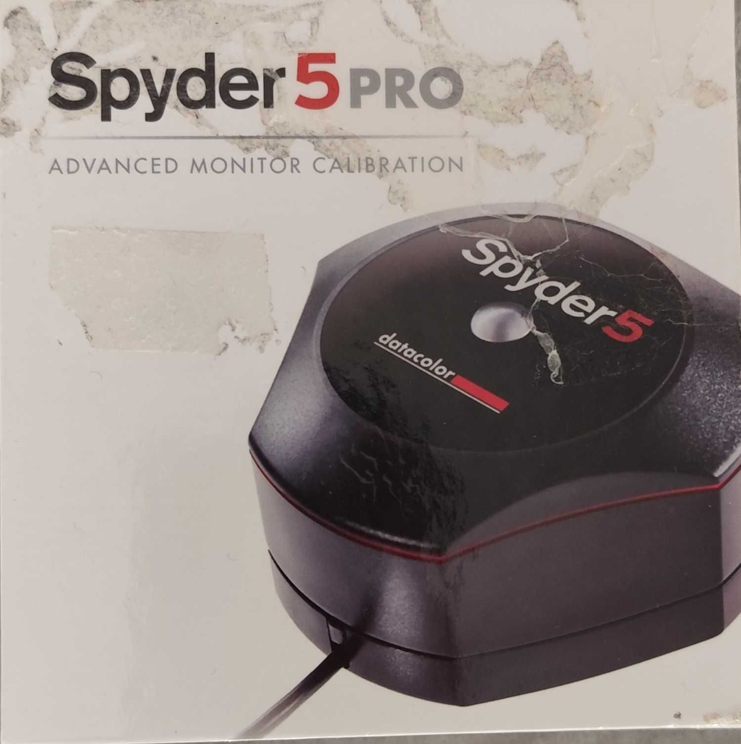Datacolor Spyder 5 pro