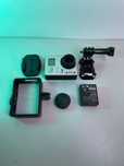 Екшн камера GoPro HERO3 Silver з комплектом
