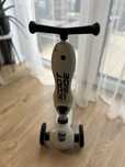 Hulajnoga Scoot and Ride
