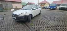 Ford focus 1.6 hdi