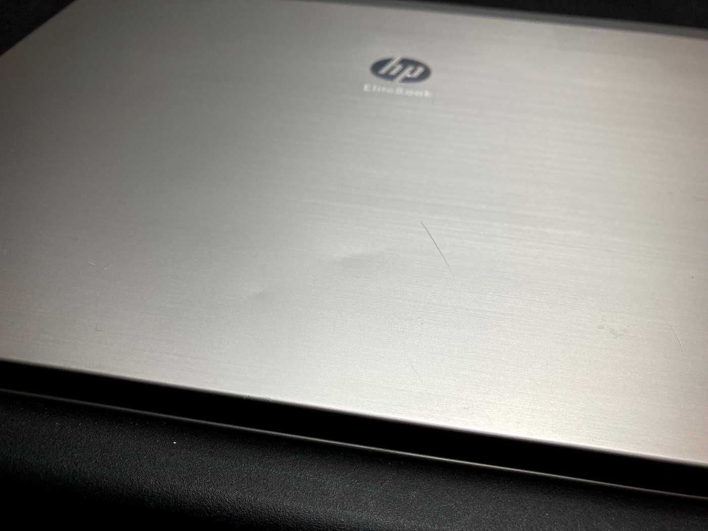 Laptop HP EliteBook 2540p