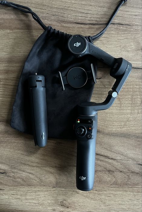 Gimbal DJI Osmo Mobile 6