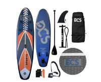 Deska SUP DCS CYBER 705 pompowana 305cm +akcesoria