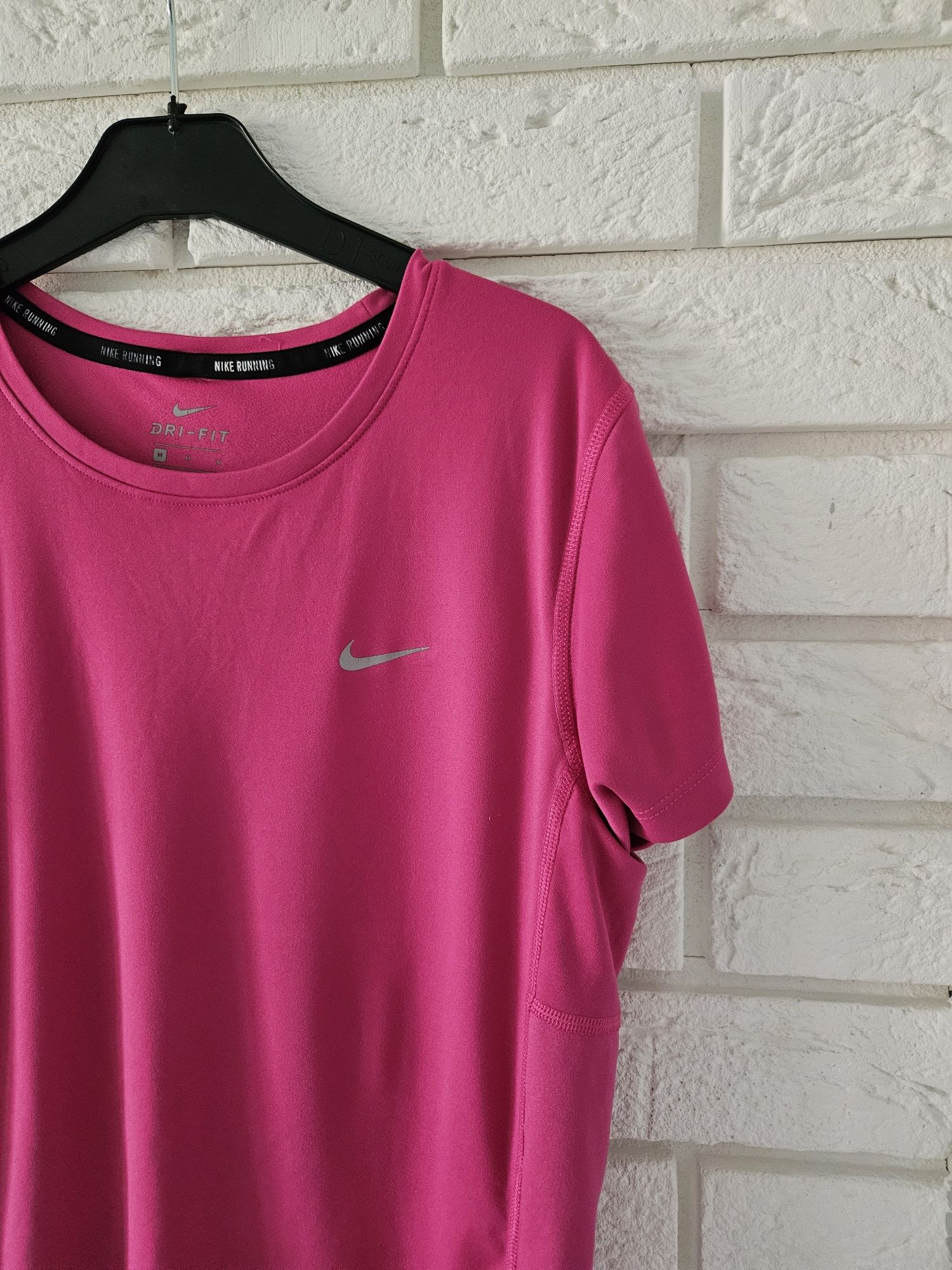 Koszulka damska Nike Dri Fit oryginał