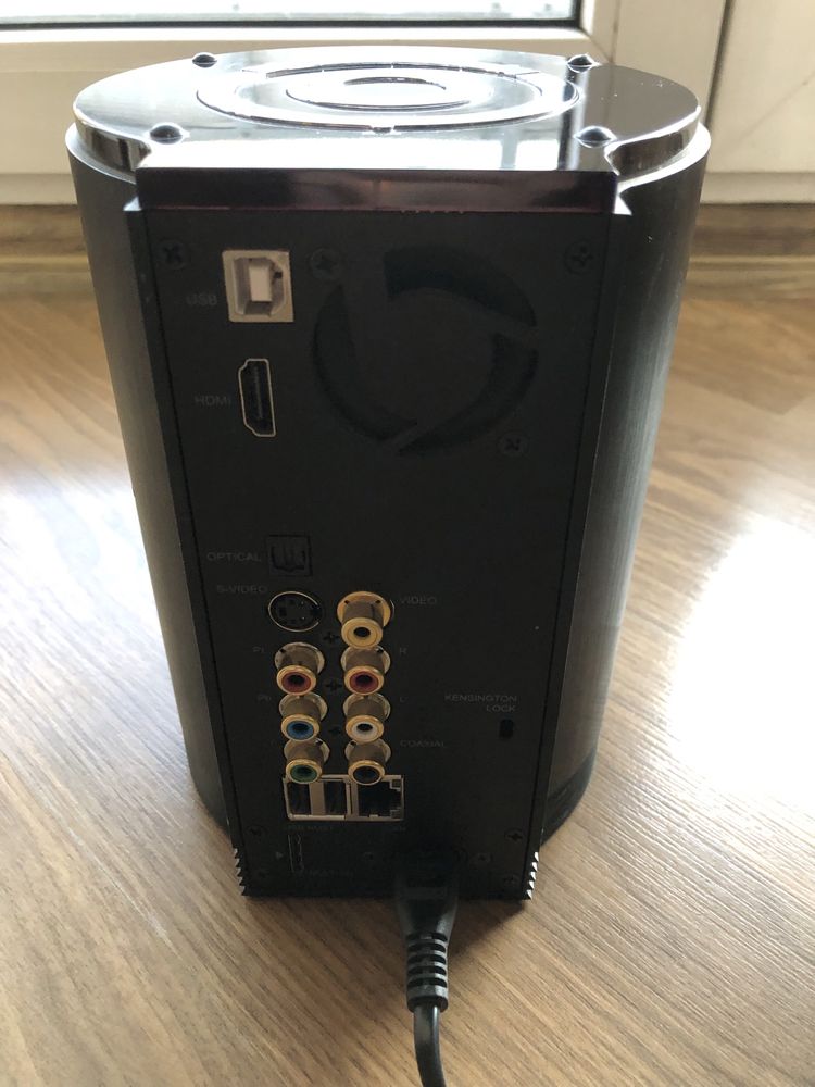 Tuner, dekoder, Tvix HD M-6500A oraz Tvix HD M-7000A i Tvix HD T530