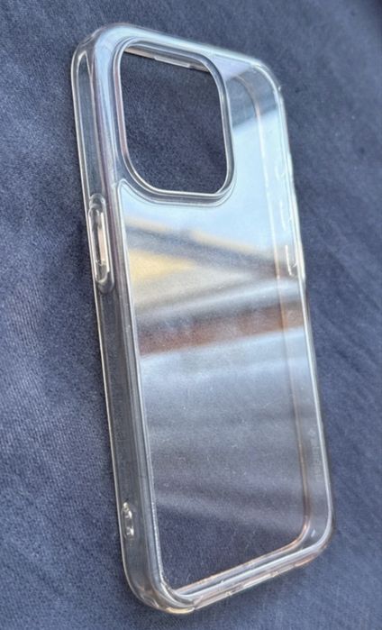 Capa SPIGEN iphone 15 PRO