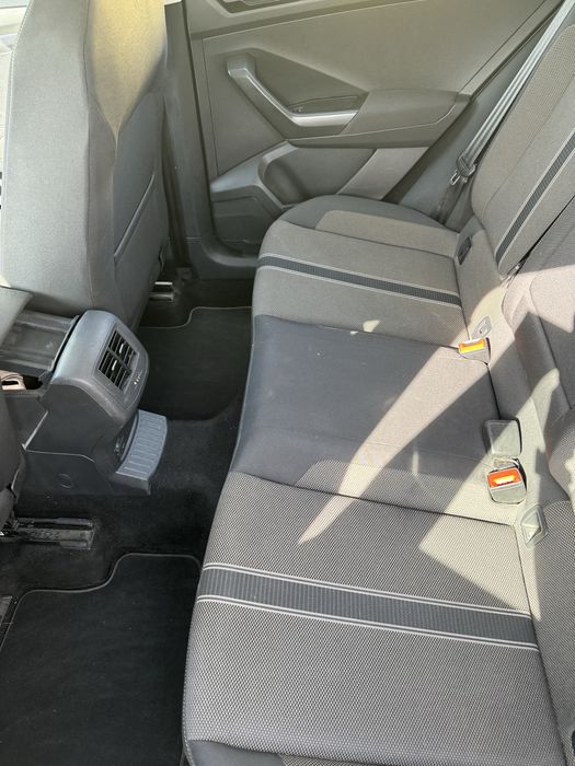 Volkswagen T-Roc 1.0 TSI 2020