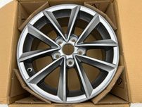 Renault Megane iv koło Felga 6.5Jx16 ET41 5x114.3 oryginał n