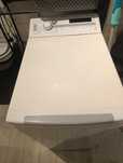 Pralka Whirlpool