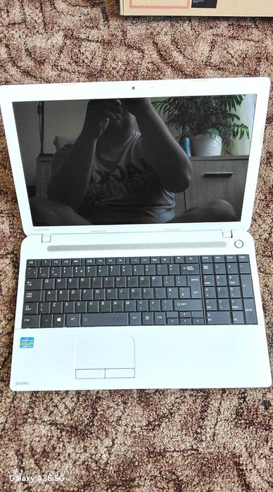 Wyprzedaż!!Laptop Toshiba Satellite C55-A-199