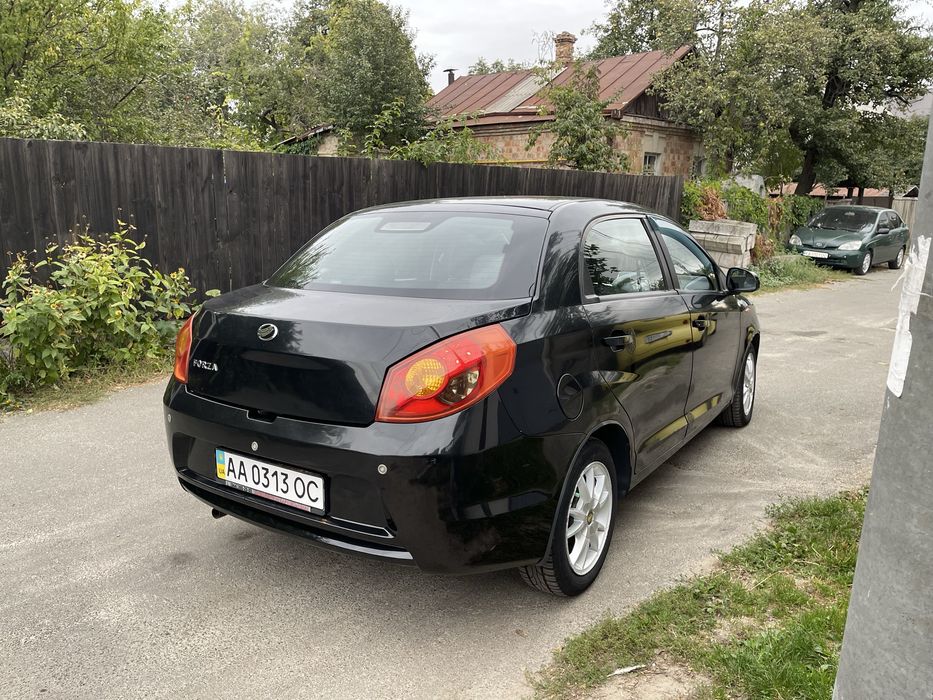 Продам автомобиль полностью на ходу