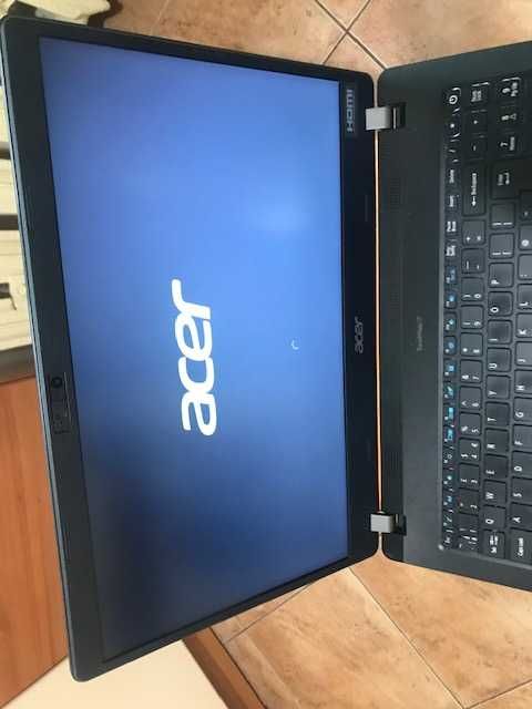 Acer TravelMate P215-52, I5-10210U, 8gb, 256ssd