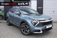 Kia Sportage 1,6 T-GDi 230KM HEV Wersja L AWD 6AT