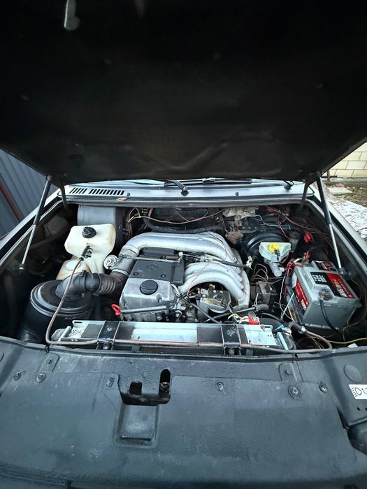 Продам УАЗ Патріот дизель