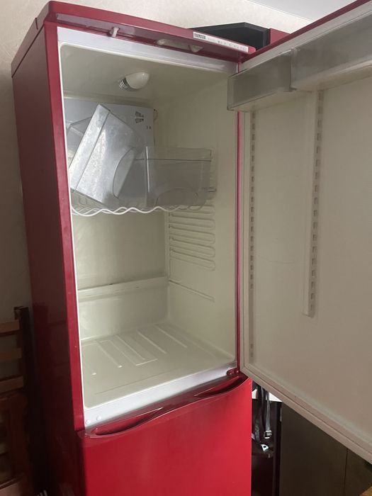 Холодильник Атлант