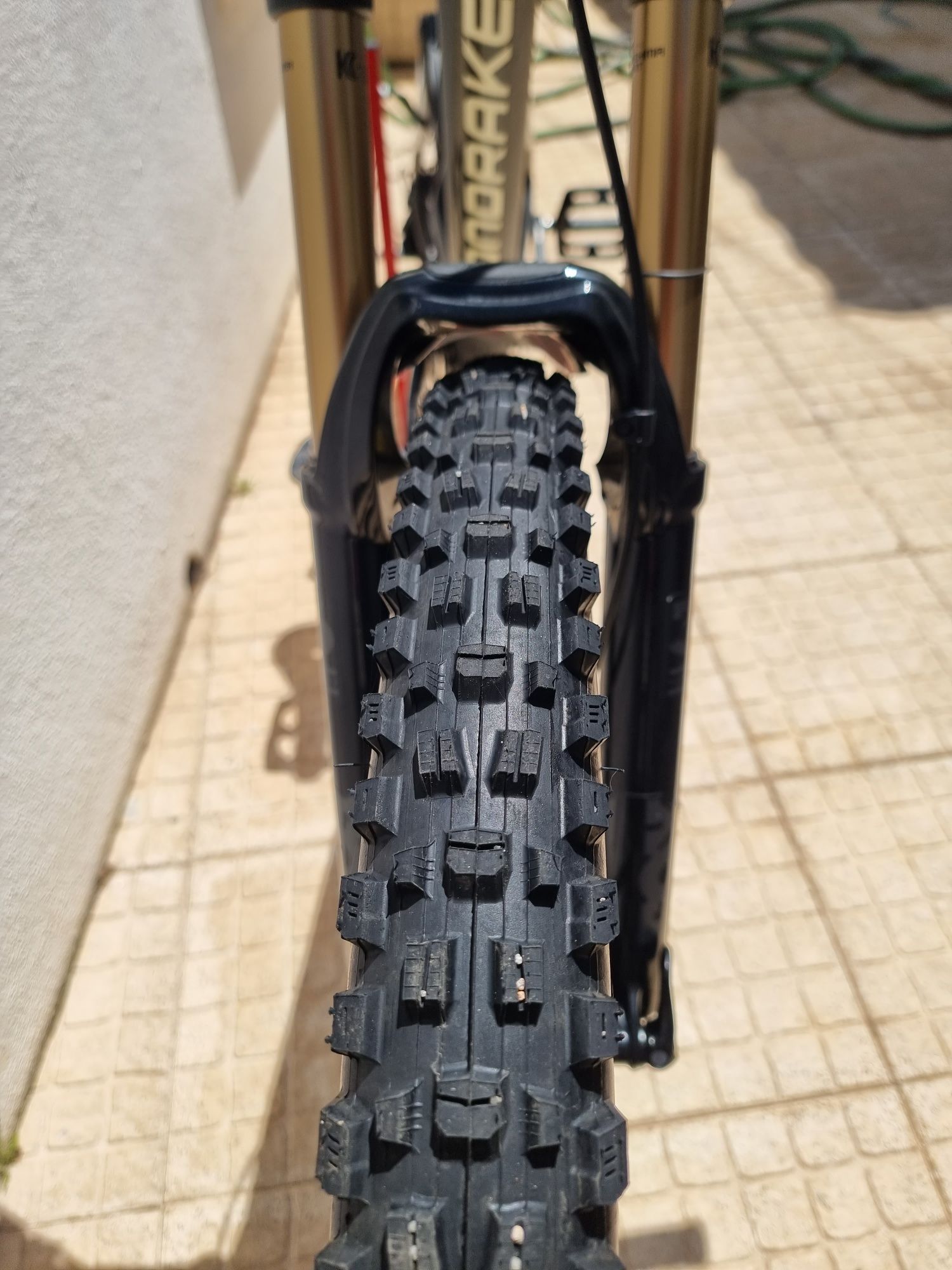 Mondraker Dune Xr Carbon NOVA