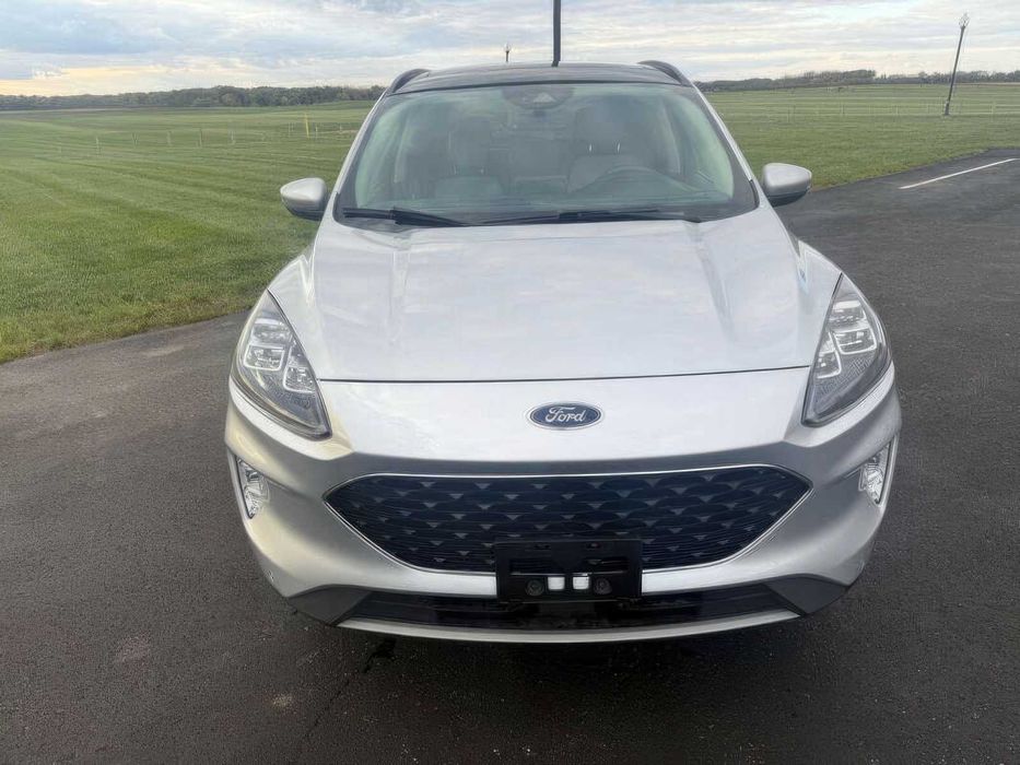 Ford Escape      2020