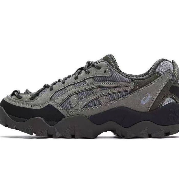 Кросівки|Asics Gel-Pickar