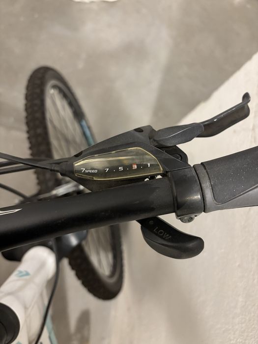 Rower Kross Evado 2.0