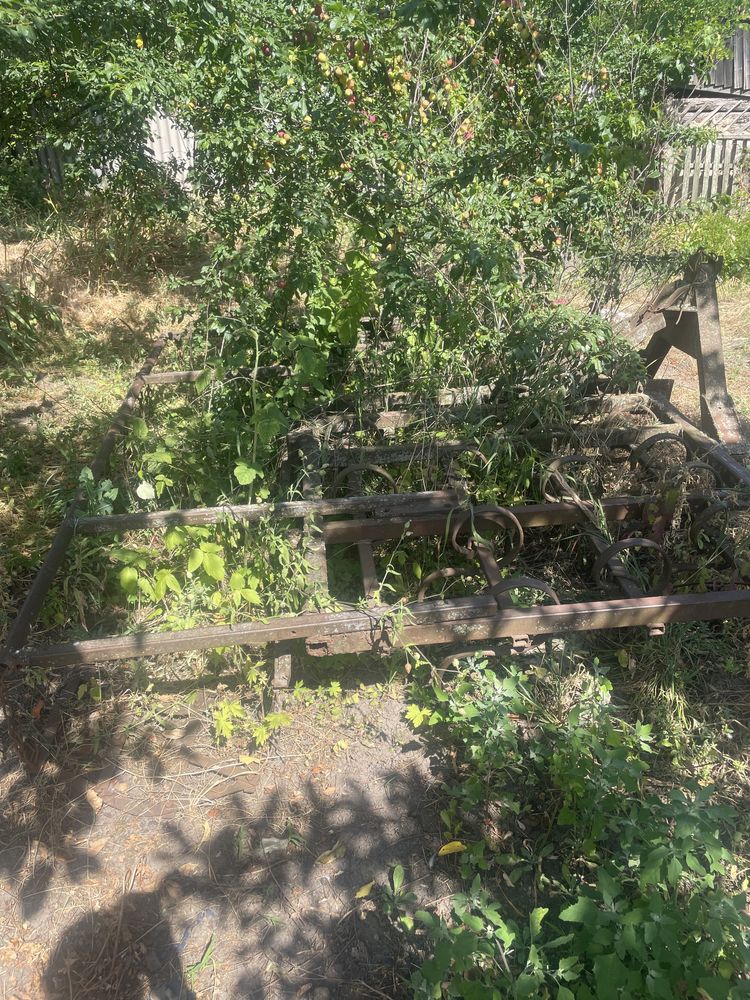Продам Культиватор