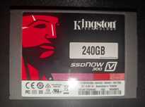 SSD Kingston 240 GB