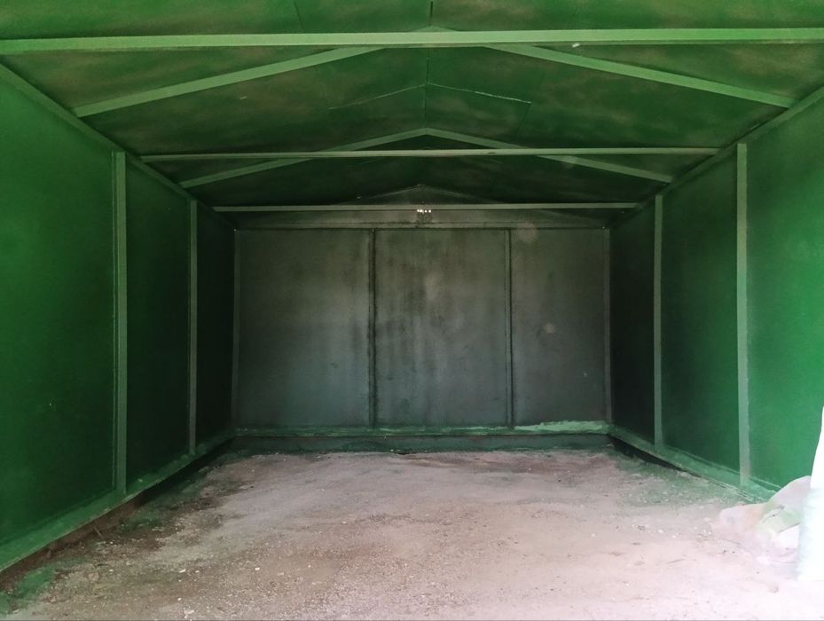 Сдам гараж. ГорТоп. Анголенко.