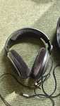 Sennheiser HD 558 słuchawki przewodowe 6.3 mm akcesoria zestaw