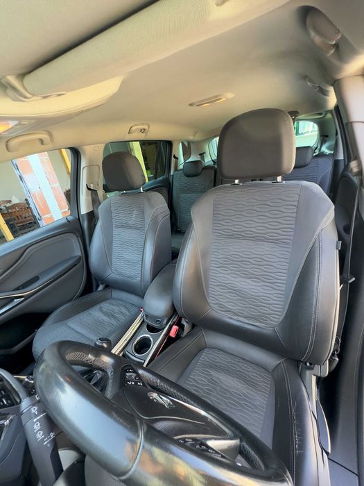 Opel Zafira Tourer 2.0 BiTurbo CDTI S&S Innovation (DIESEL)