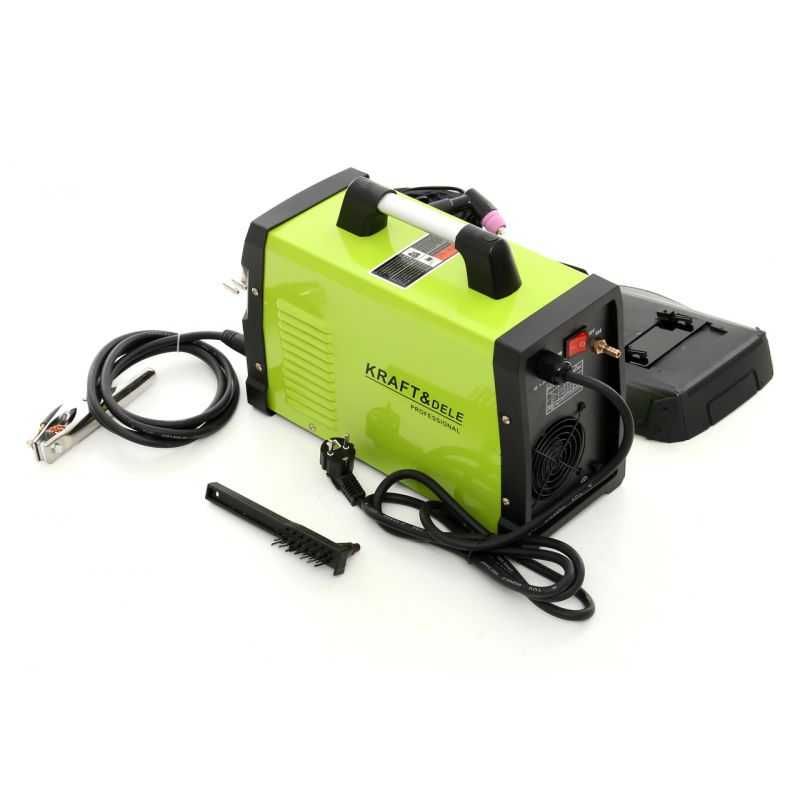 PRZECINARKA plazmowa cutter 60A wycinarka IGBT 230V/50-60Hz