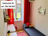 Wynajmę pokój w centrum Dąbrowy Górniczej