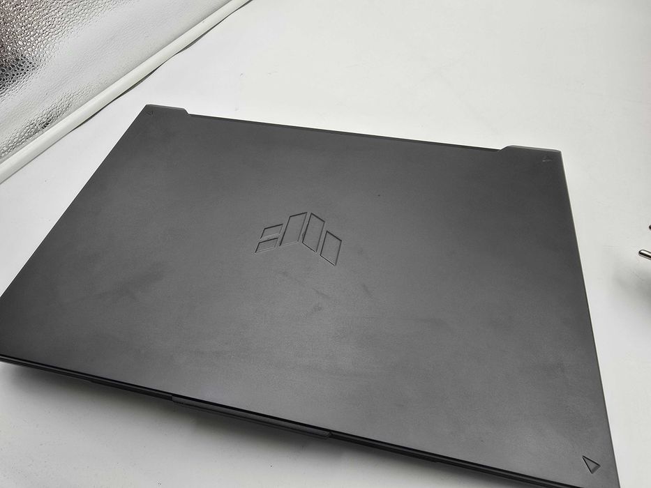 Laptop Asus TUF Gaming F16 CORE 5 210H 144HZ 16GB 512SSD RTX4050  W11