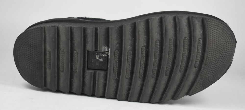 Używane Dr. Martens Sandały skórzane Voss roz. 36