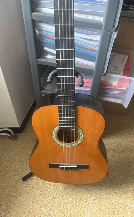 MESSINA guitarra clássica