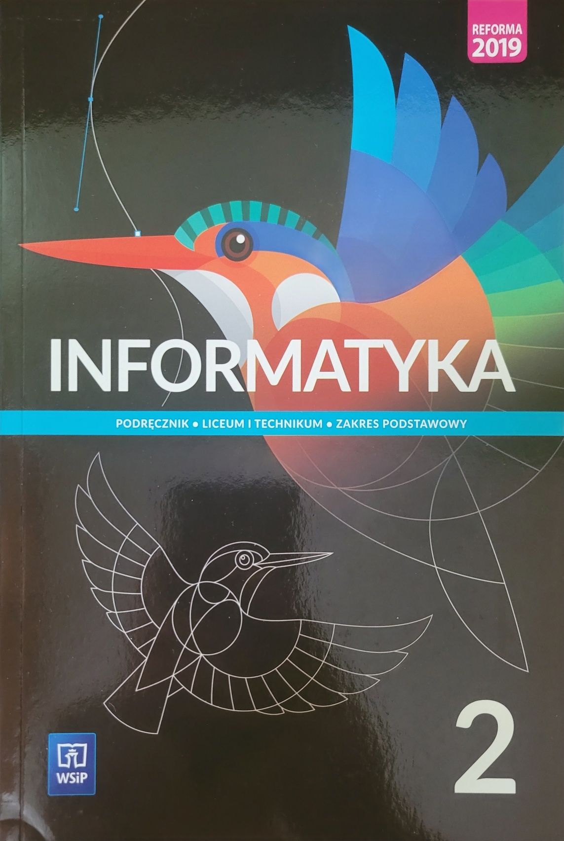 Informatyka 2 Wsip