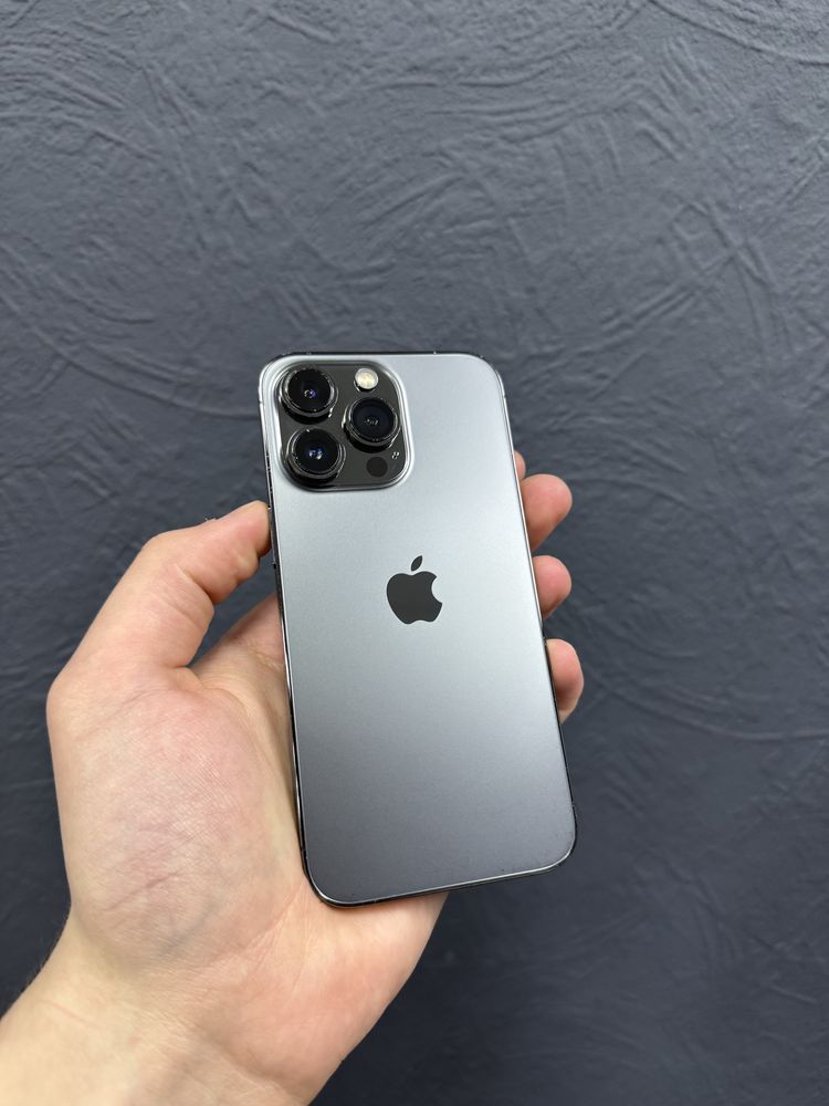 iPhone 13 Pro 1Tb Neverlock Graphite від Магазину!