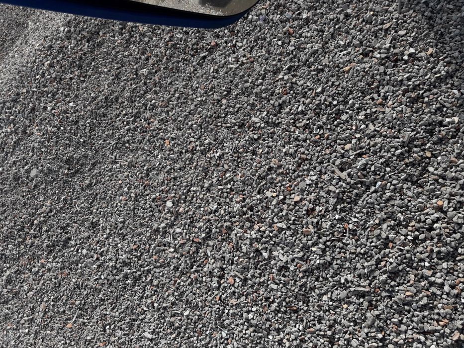 Sprzedaż kruszyw, żużlu, destruktu.