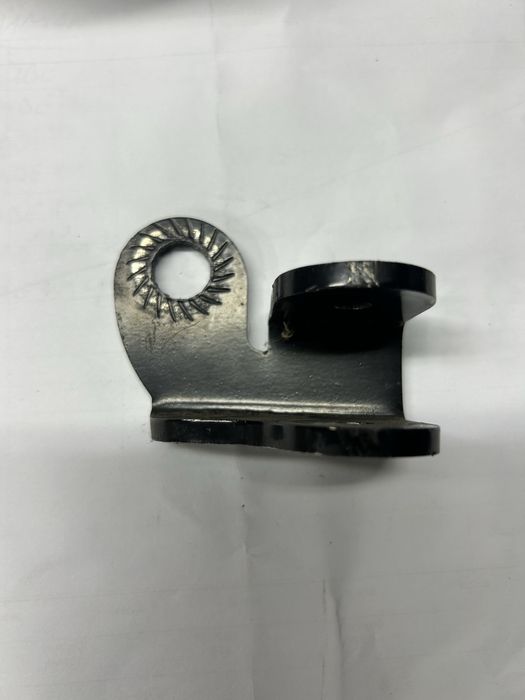 Zaczep przyczepki rowerowej Qeridoo